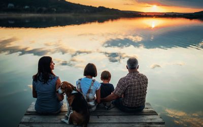 Focus on the future with these four strategies