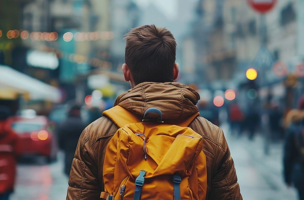 Handing Over the Keys—The Challenges of Reaching Gen Z