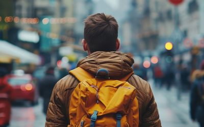 Handing Over the Keys—The Challenges of Reaching Gen Z