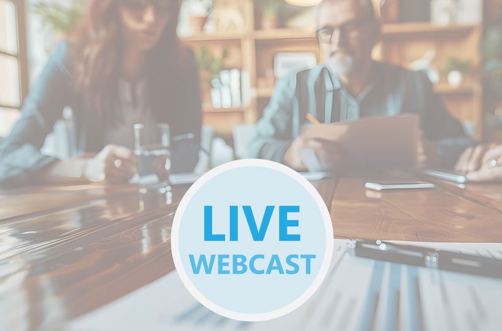 [LIVE EVENT] Secure Your Legacy: Start Estate Planning with Family Vision and Values
