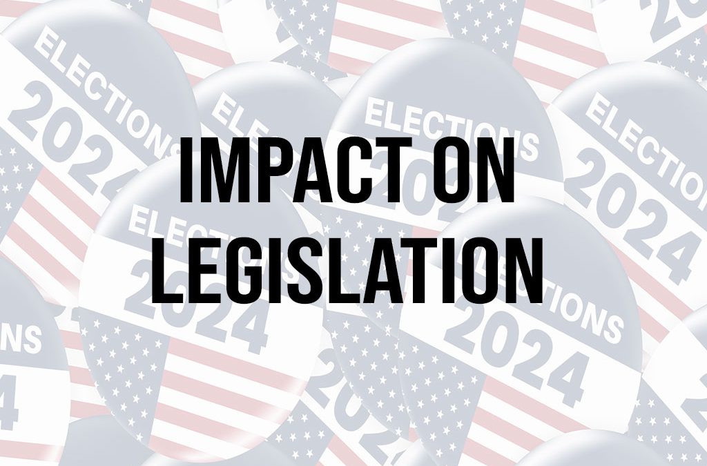 Don’t Miss Our Legislative Update Webcast – Register Today!