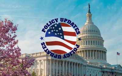 Content Policy Update: Taxation & Representation