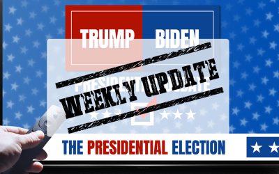 Content Weekly Washington Update: Policy Highlights from the First 2024 Presidential Debate