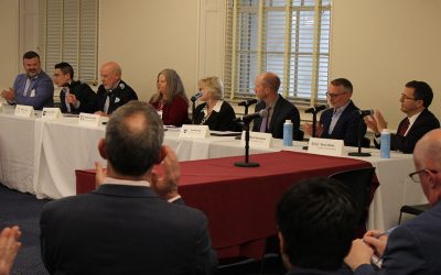 Content Congressional Family Business Caucus Signs 49th House Member
