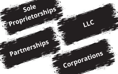 Content Evaluating Business Structures: The Pros And Cons