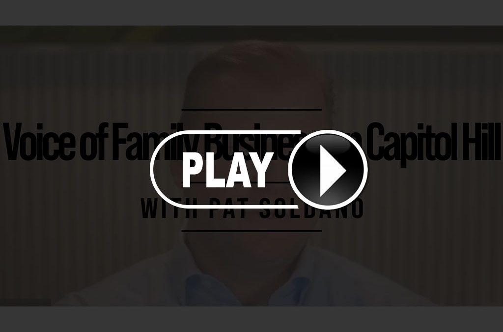 Plan Now for The Expiration of the Tax Cut and Jobs Act Says Brown & Streza Legal Expert Matt Brown