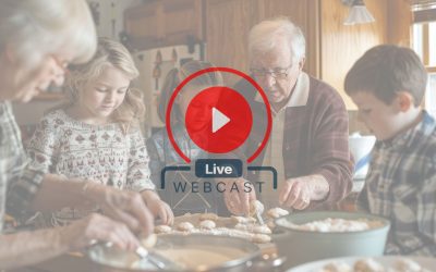 Content WEBCAST ALERT: Integrating Family Vision into Your Estate Planning