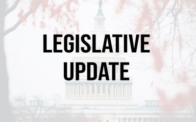 Content Stay Informed: Join Our Legislative Quarterly Update Webcast!