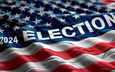 Content 2025 Tax Armageddon: Taxes After the Election