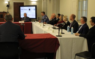 Content Fall Congressional Family Business Caucus Meeting Set With Focus on Family Enterprise Structure, Expiring Taxes