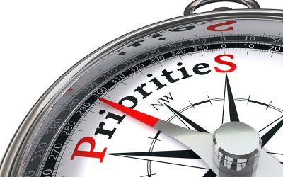 Content Tax-Policy Legislative Priorities for the 119th Congress