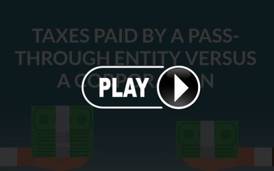 Content New Video Short Available: How Pass-Through Entities Are Unfairly Disadvantaged by Tax Policy.