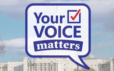 Content Your Voice Matters: Influence Tax Policy Through New Portal