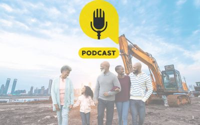 Content ‘Succession Stories’ Podcast Keys in On Succession Planning and Advocacy