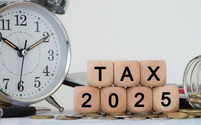 Content Post-Election Tax ‘Armageddon’ Policies Dissected in New Podcast Airing Now
