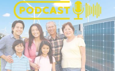 Content EY Experts Tackle Long-term Capital Funding Strategies in New Podcast