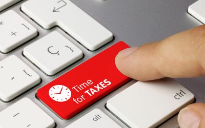 Content Quick Poll: What Tax Policies Are Most Important to You?