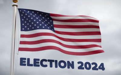 Content Elections Edge: A 2024 Elections Weekly Snapshot. Week of October 22.