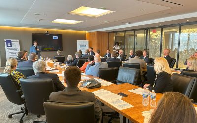 Content Mark Your Calendar! Join Us on the Road in Portland, Des Moines, Sacramento, New York City, Newport Beach and Reno
