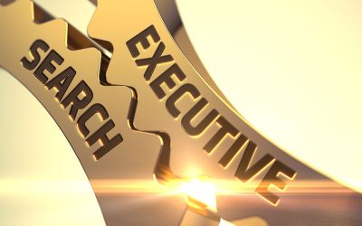 Content A Sustainably Successful Process for an Executive Search