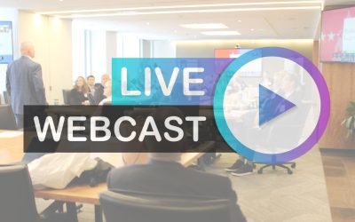 Content Exclusive Webcast for Supporters: Insights on Election Impacts & Strategy