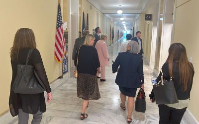 Content Three Family Business-based Associations Join to Support Family Businesses, Create Stronger Voice on Capitol Hill