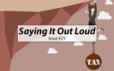 Content Saying It Out Loud, By Pat Soldano. October 2024.