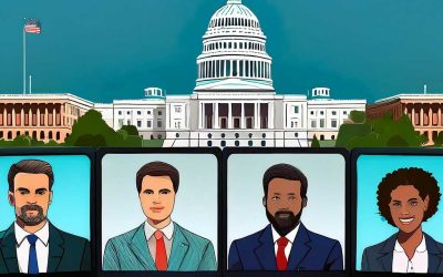Exclusive New Administration and New Congress Insights: Join Our Supporters-Only Webcast on February 4.