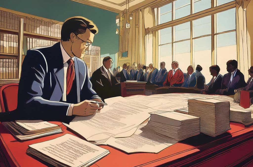 Taxation & Representation: Reconciliation Bill Update: Key Issues to Watch
