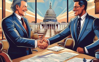 Family Office Executives Lomont and Brehm Join Board of Directors at PATG
