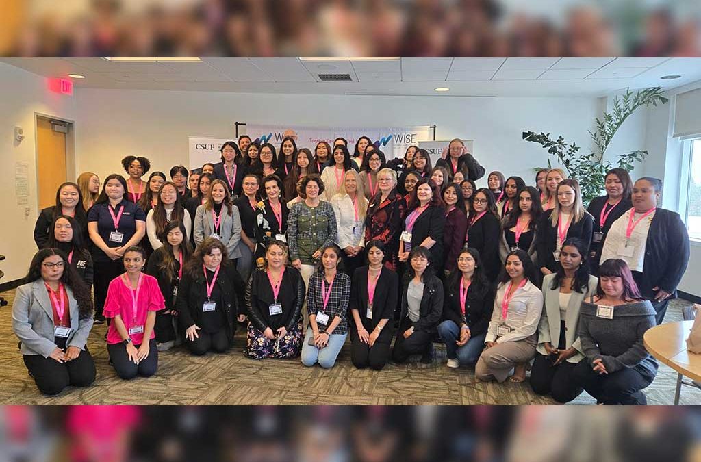 ‘Ethical Fading,’ Women Investing Events Held at CSUF’s Center for Family Business Feature FEUSA President