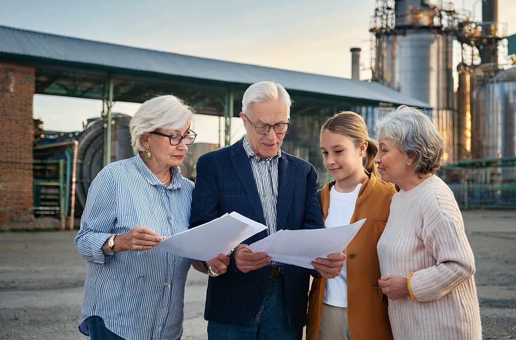 Taxation & Representation: Tax Cuts, Estate Taxes & Budget Updates