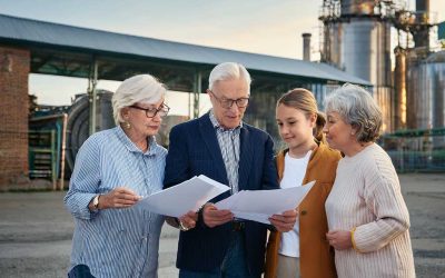 Taxation & Representation: Tax Cuts, Estate Taxes & Budget Updates