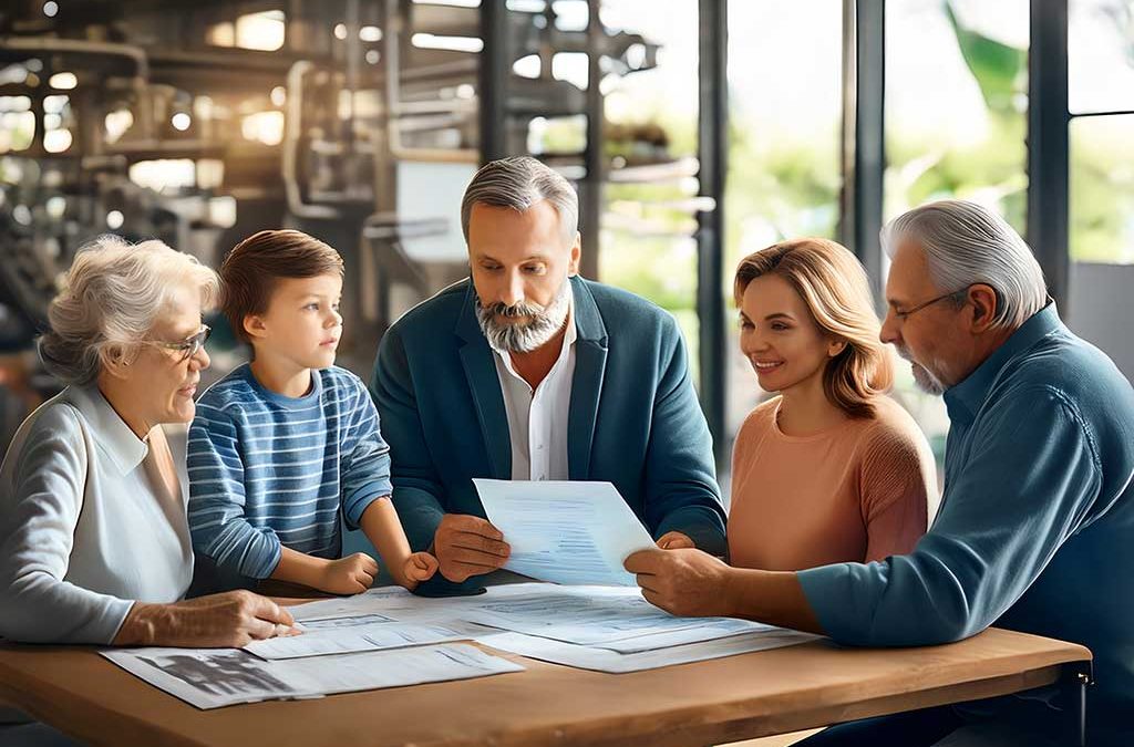 Taxation & Representation: Trump’s Tariffs & Global Tax Talks: What’s the Impact?