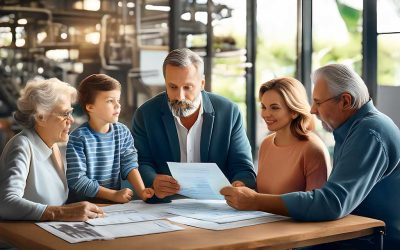 Taxation & Representation: Trump’s Tariffs & Global Tax Talks: What’s the Impact?