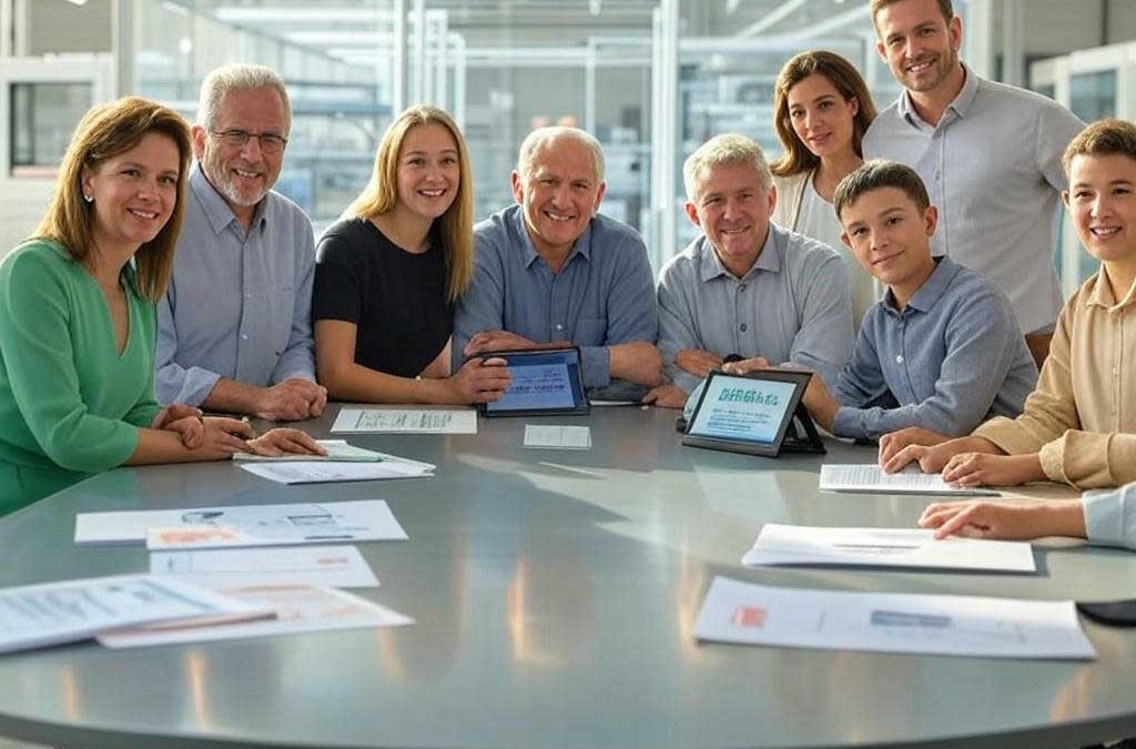 Advanced Estate Planning Tactics for Wealthy Families – Register Now