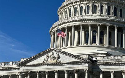 Content Weekly Digest: House OKs Major GOP Tax Bill, H.R. 1 Advances Health Reforms, and more.