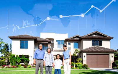 Content Preserving Legacy, Building Value: Real Estate for Families