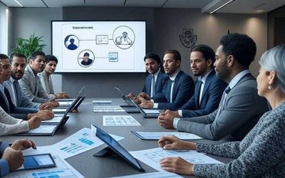 Content Build a Family Office That Works: New Podcast + Webcast with EY Experts