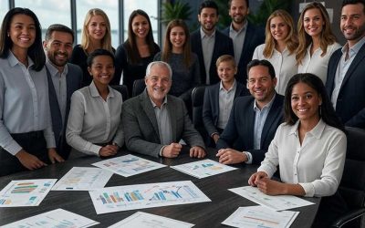 Content New Webcast & Podcast Explore Family Office Hiring Trends, Family Biz Research with Pat Soldano
