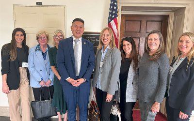 Content Family Business Voices Heard on Capitol Hill – Read the Full Recap by Pat Soldano