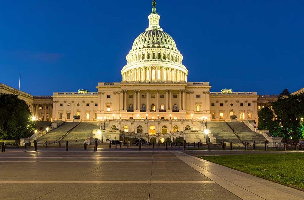 Tax Update: House Passes Reconciliation Package