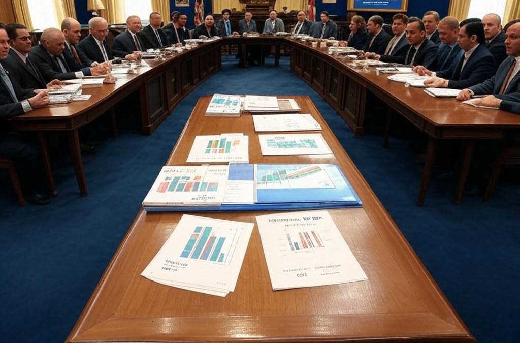 Tax Update: Ways and Means Notices Tuesday Markup