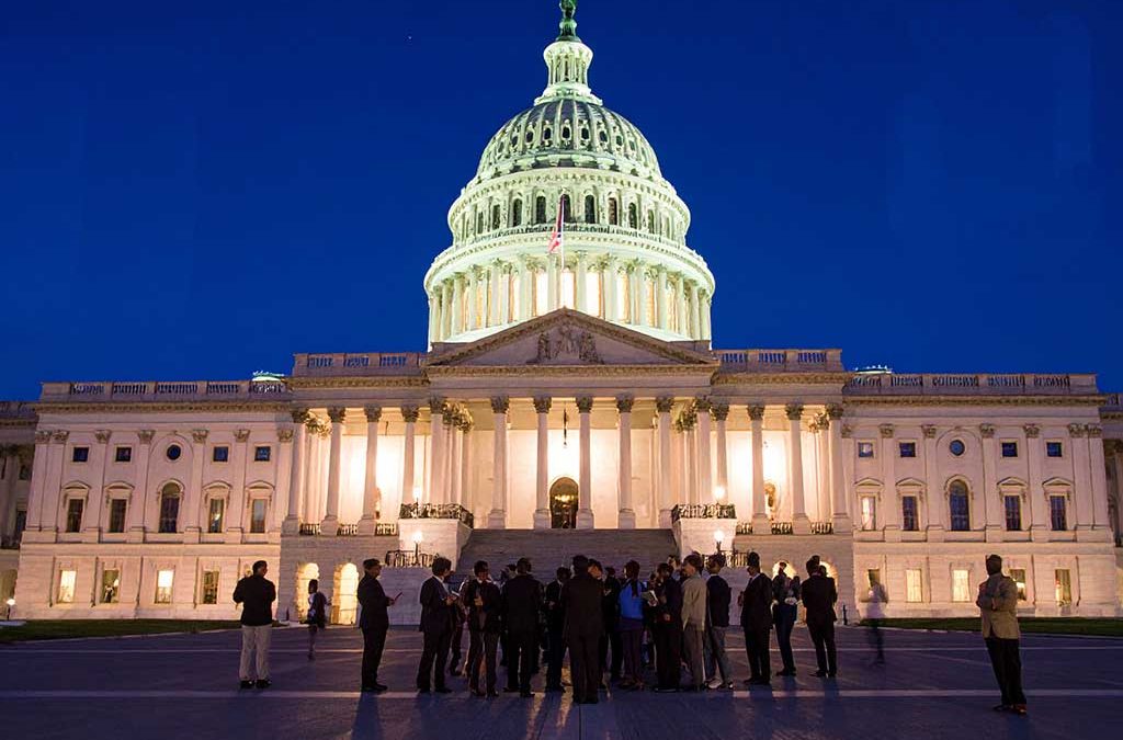 Tax Update: House Budget Committee Blocks Reconciliation Bill