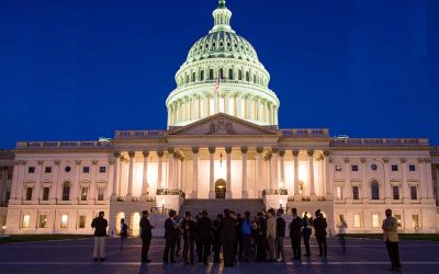 Content Tax Update: House Budget Committee Blocks Reconciliation Bill