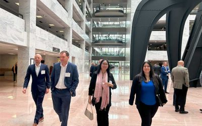 Taxation & Representation: Senate Eyes Major Changes to H.R. 1 – What’s at Stake for Family Offices and Successful Individuals