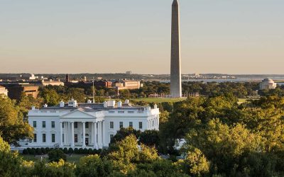 Content White House Releases Additional FY26 Budget Details
