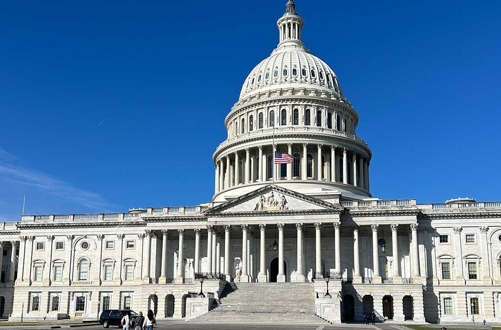 Taxation & Representation: Passthrough Deduction May Rise – What It Means for Your Family Office and Successful Families