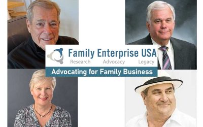 Content Family Enterprise USA Creates Advisory Board to Educate Lawmakers on Critical Tax, Economic Policies