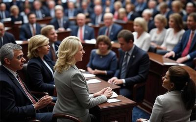 Content Tax Update: House Approves Senate Reconciliation Package